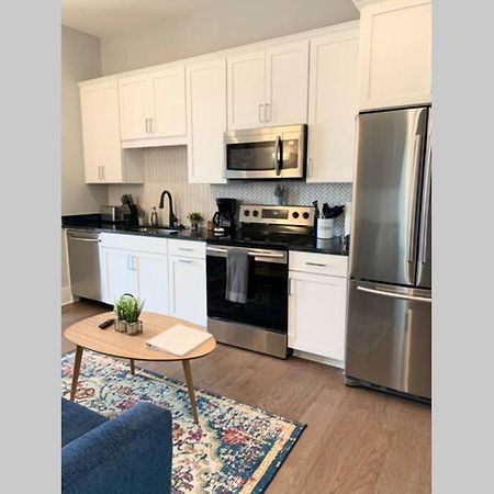 Cowart Apartment Chattanooga Exterior foto