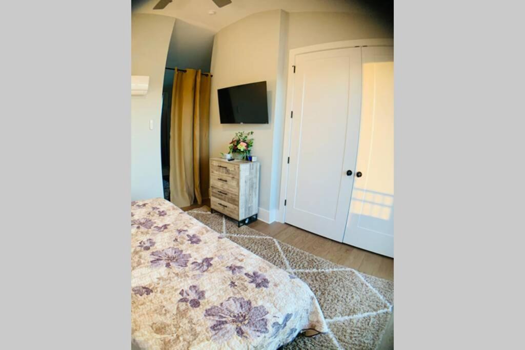Cowart Apartment Chattanooga Exterior foto