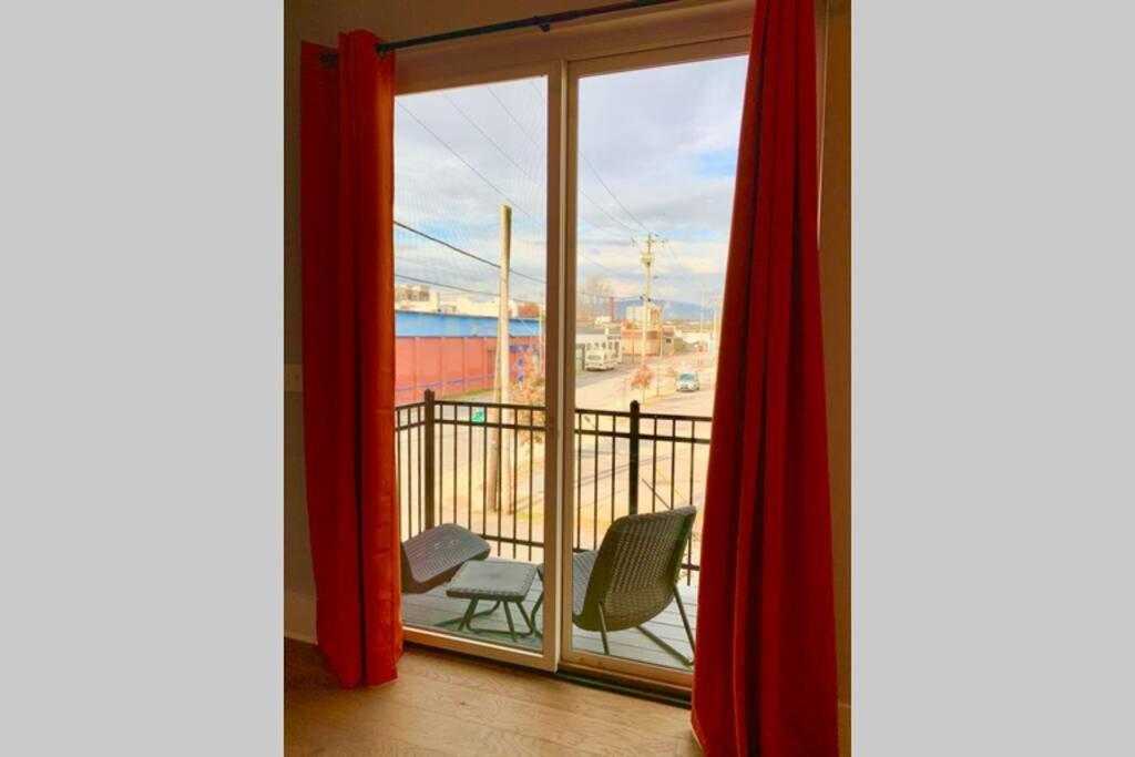 Cowart Apartment Chattanooga Exterior foto